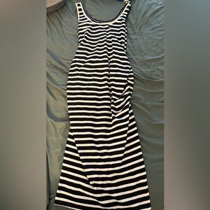 Size XS maternity dress